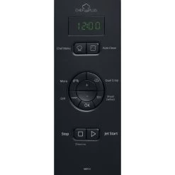 Whirlpool Mcp345Bl Whirlpool Mcp 345 Bl. Installazione: Piano Di Lavoro. Funzio -Bestes Kleingeräte Geschäft whirlpool mcp 345 bl superficie piana microonde combinato 25 l 800 w nero 3