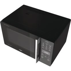 Whirlpool MCP 359 SL Superficie Piana Microonde Combinato 25 L 800 W Argento, Nero 9 Whirlpool MCP 359 SL Superficie Piana Microonde Combinato 25 L 800 W Argento, Nero -Bestes Kleingeräte Geschäft whirlpool mcp 359 sl superficie piana microonde combinato 25 l 800 w argento nero 2