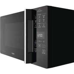 Whirlpool MCP 359 SL Superficie Piana Microonde Combinato 25 L 800 W Argento, Nero 10 Whirlpool MCP 359 SL Superficie Piana Microonde Combinato 25 L 800 W Argento, Nero -Bestes Kleingeräte Geschäft whirlpool mcp 359 sl superficie piana microonde combinato 25 l 800 w argento nero 3