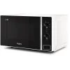Whirlpool MWP 103 W Superficie Piana Microonde Con Grill 20 L 700 W Nero, Bianco -Bestes Kleingeräte Geschäft whirlpool mwp 103 w superficie piana microonde con grill 20 l 700 w nero bianco
