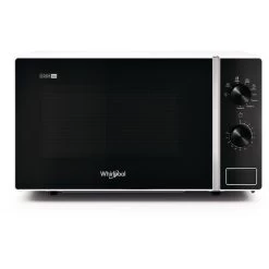 Whirlpool MWP 103 W Superficie Piana Microonde Con Grill 20 L 700 W Nero, Bianco -Bestes Kleingeräte Geschäft whirlpool mwp 103 w superficie piana microonde con grill 20 l 700 w nero bianco 3