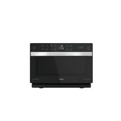 Whirlpool MWP 337 SB Superficie Piana Microonde Combinato 33 L 900 W Nero, Argento