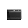 Whirlpool MWSC 933 SB Superficie Piana Microonde Combinato 33 L 900 W Nero, Argento 2 Whirlpool MWSC 933 SB Superficie Piana Microonde Combinato 33 L 900 W Nero, Argento -Bestes Kleingeräte Geschäft whirlpool mwsc 933 sb superficie piana microonde combinato 33 l 900 w nero argento